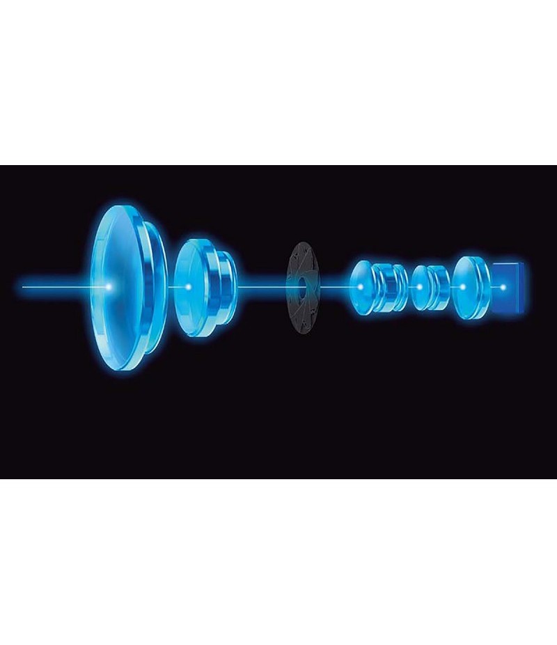 Panasonic AG-UX180 4K Camcorder